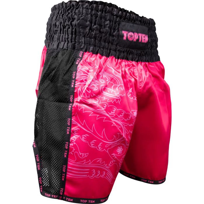 Kickboxing shorts “Dragon”