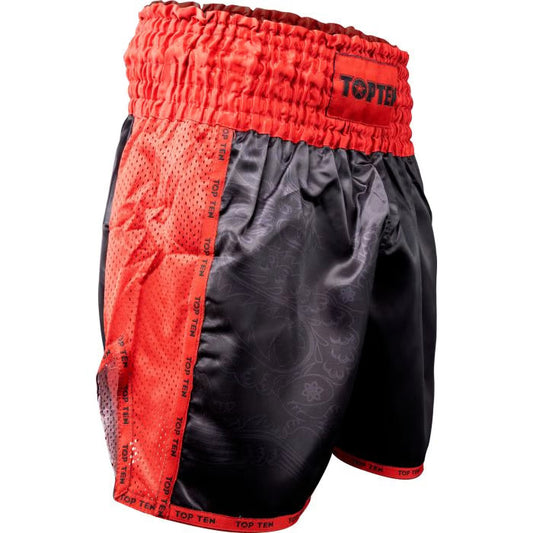 Kickboxing shorts “Dragon”
