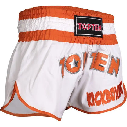 Thaiboxing-Shorts “FLEXZ PRO”