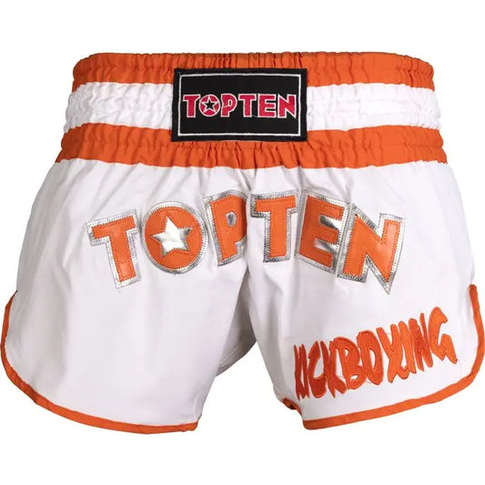 Thaiboxing-Shorts “FLEXZ PRO”