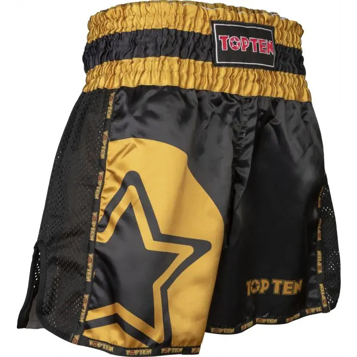 Kickbox-Shorts “STAR”