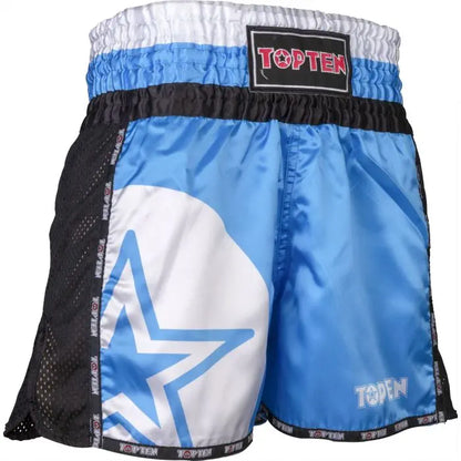 Kickbox-Shorts “STAR”