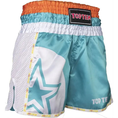 Kickbox-Shorts “STAR”