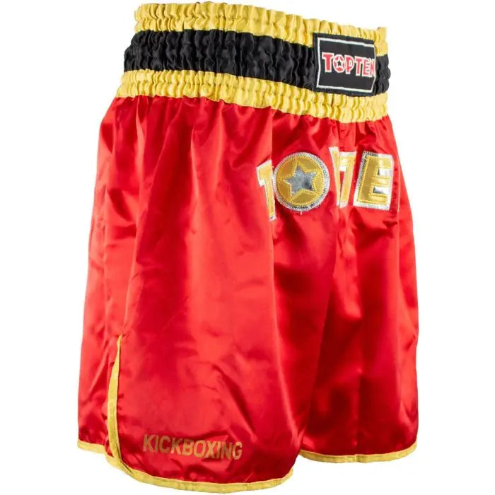 Kickboxing Shorts “WAKO”