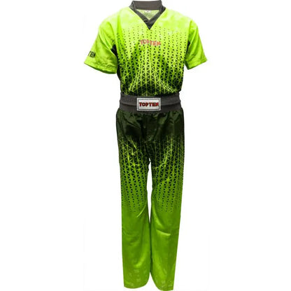 Kickboxing uniform “Grafic”