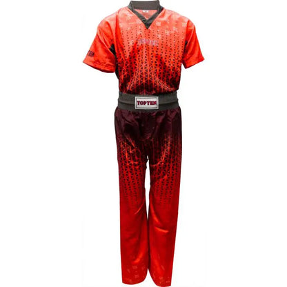 Kickboxing uniform “Grafic”