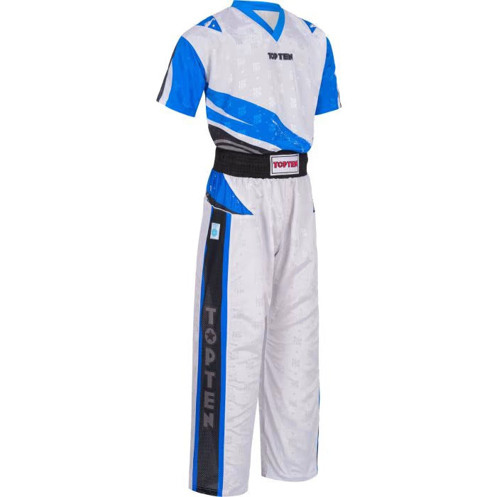 Kickboxing uniform “Urban Arts”