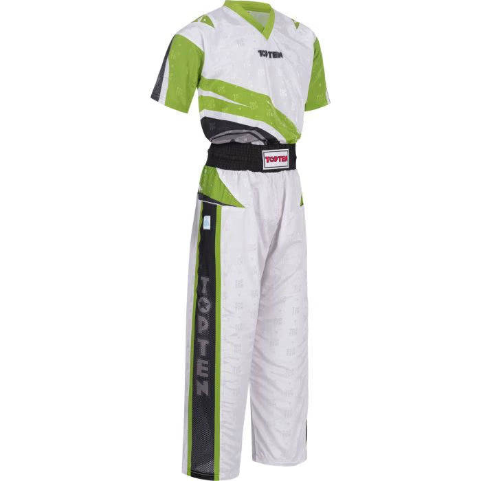 Kickboxing uniform “Urban Arts”