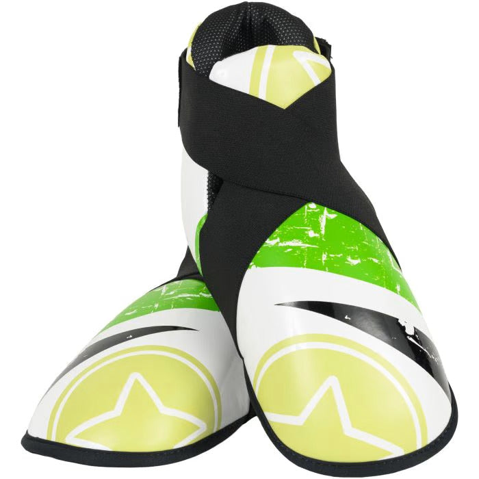 Kicks “Urban Arts”