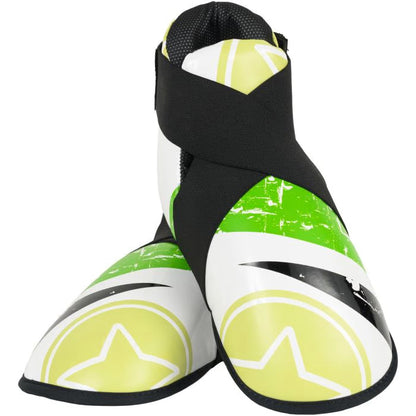 Kicks “Urban Arts”