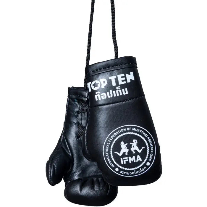 Mini boxing gloves “IFMA”