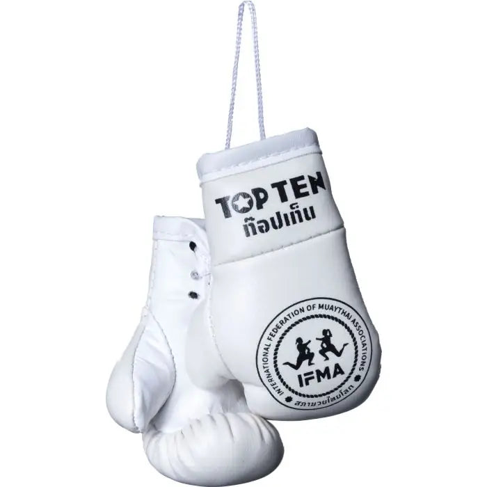 Mini boxing gloves “IFMA”