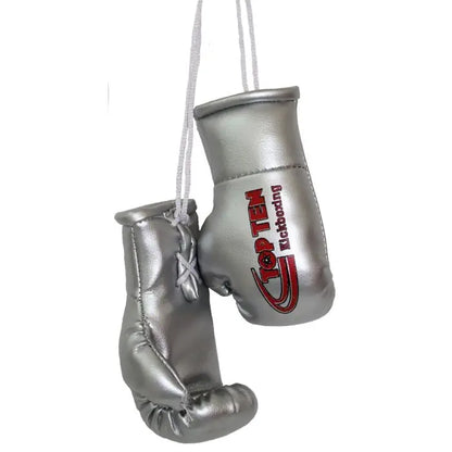 Mini boxing gloves “TOP TEN Kickboxing”