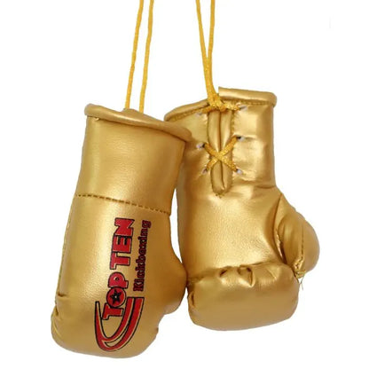 Mini boxing gloves “TOP TEN Kickboxing”