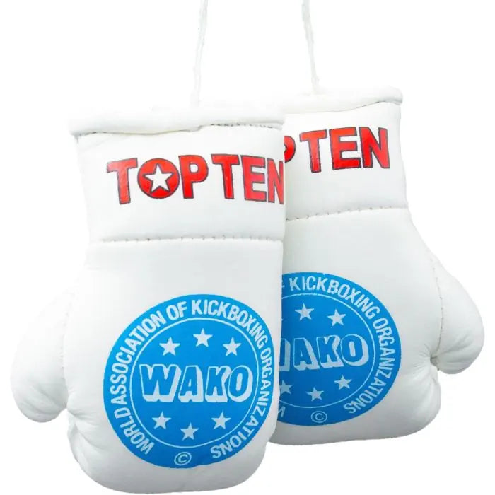 Mini boxing gloves “WAKO”