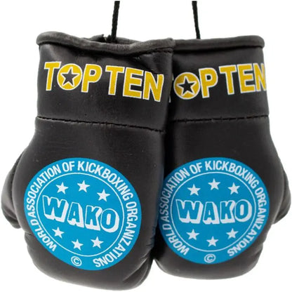 Mini boxing gloves “WAKO”