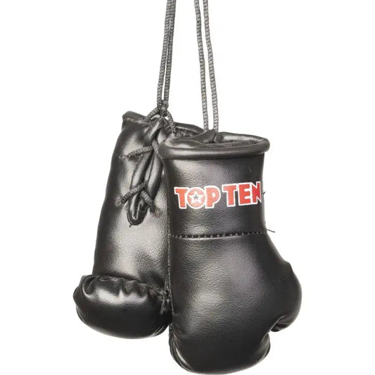 Mini boxing gloves “TOP TEN”