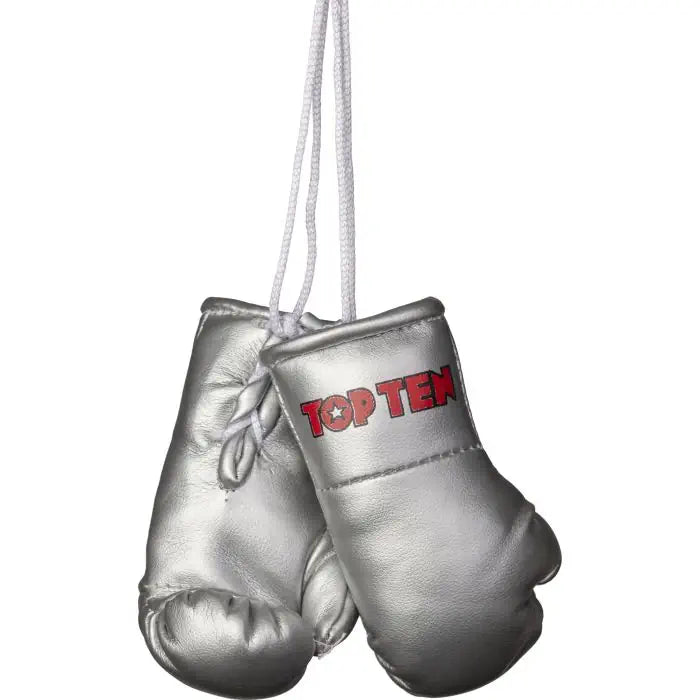 Mini boxing gloves “TOP TEN”