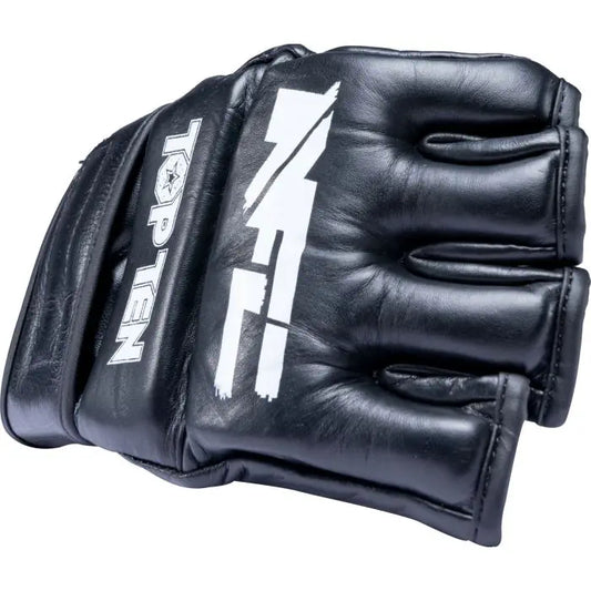 MMA competition gloves “NFC”