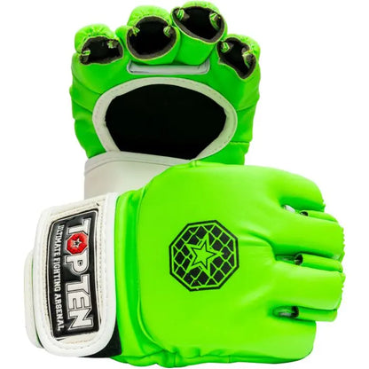 MMA Striking Gloves “Striking C-Type”