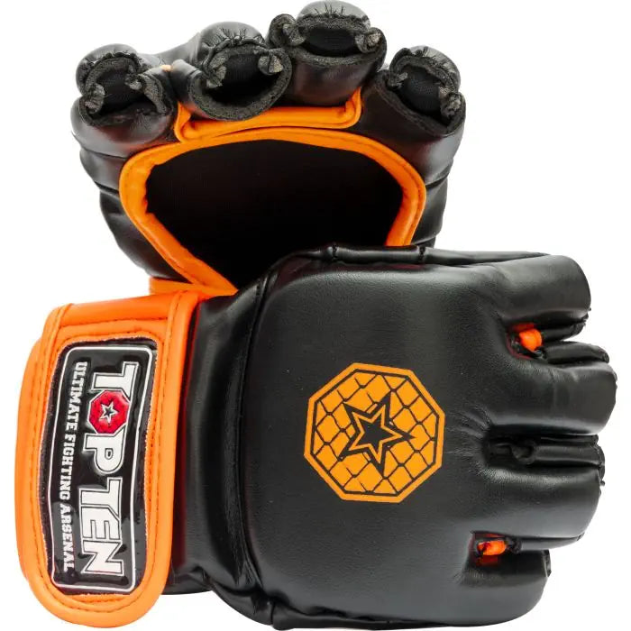 MMA Striking Gloves “Striking C-Type”