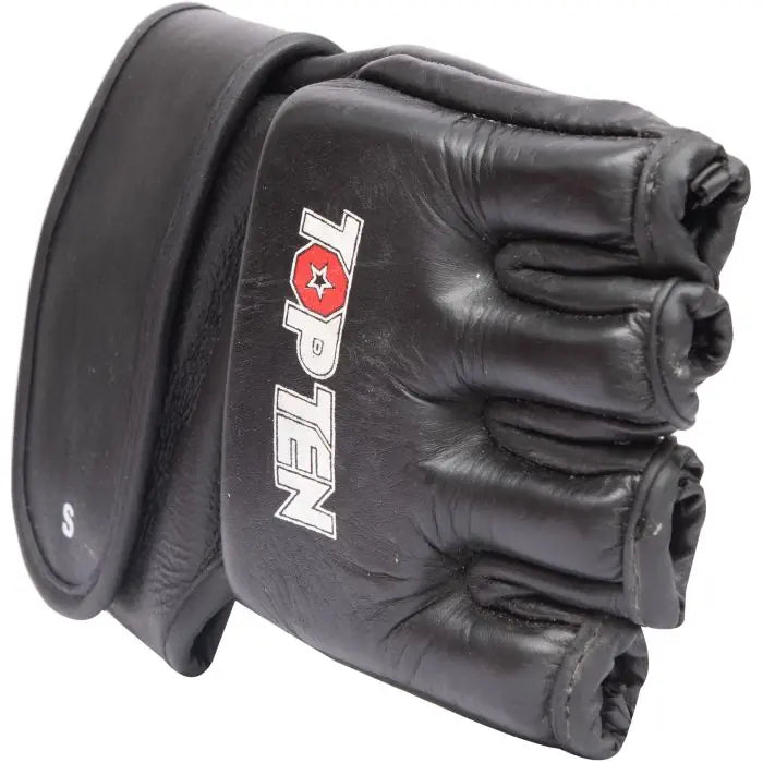 MMA gloves “Compliant”