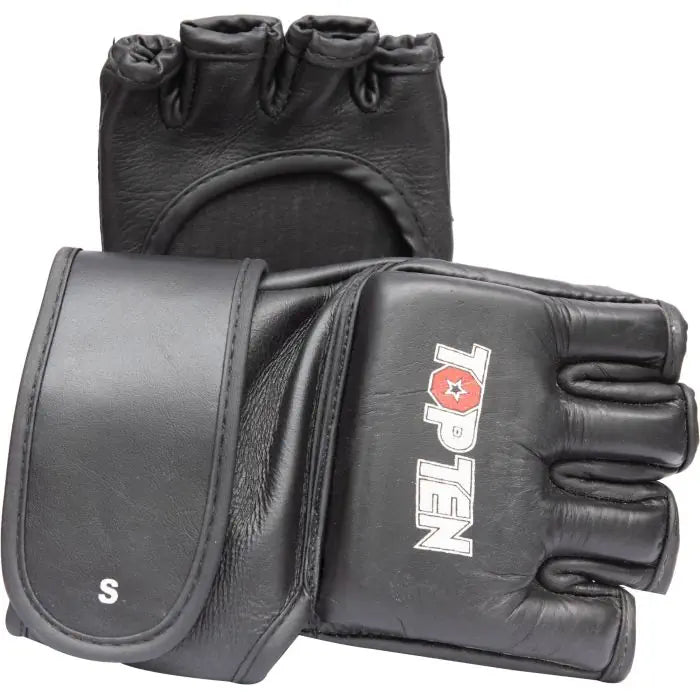 MMA gloves “Compliant”