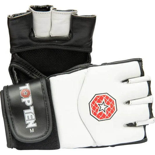 MMA gloves “E-Flexx”