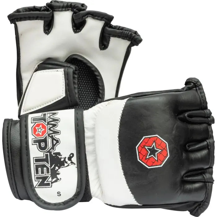 MMA gloves “Freefight”