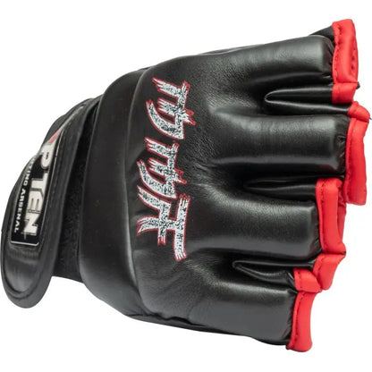 MMA gloves “MMA Symbol”