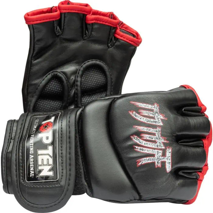 MMA gloves “MMA Symbol”