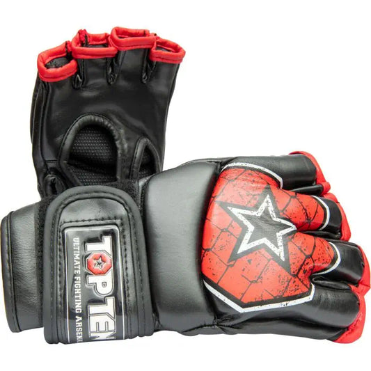 MMA gloves “Octagon”