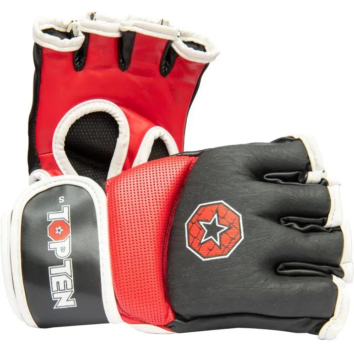 MMA gloves