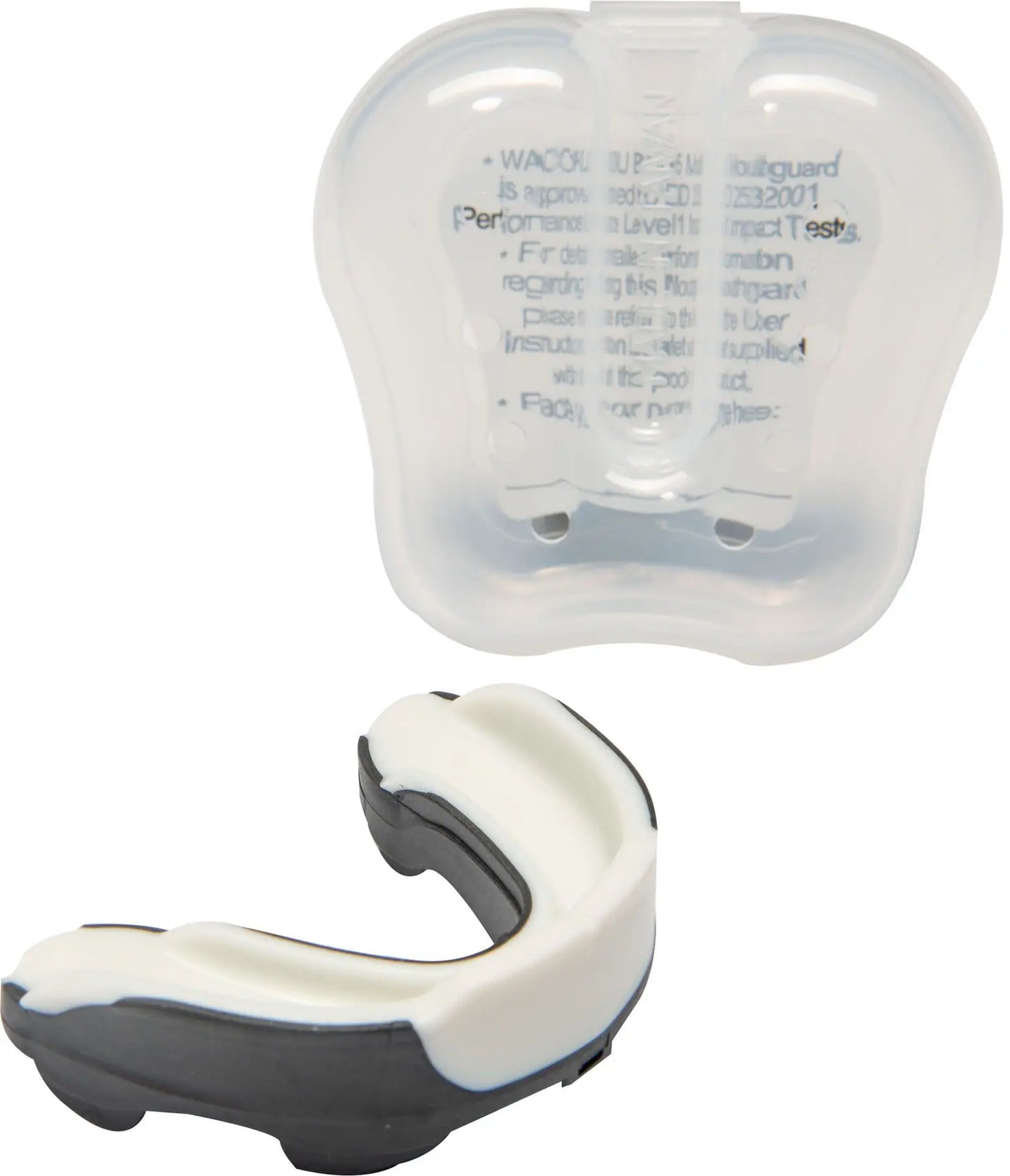 Mouth guard “3L-Predection”