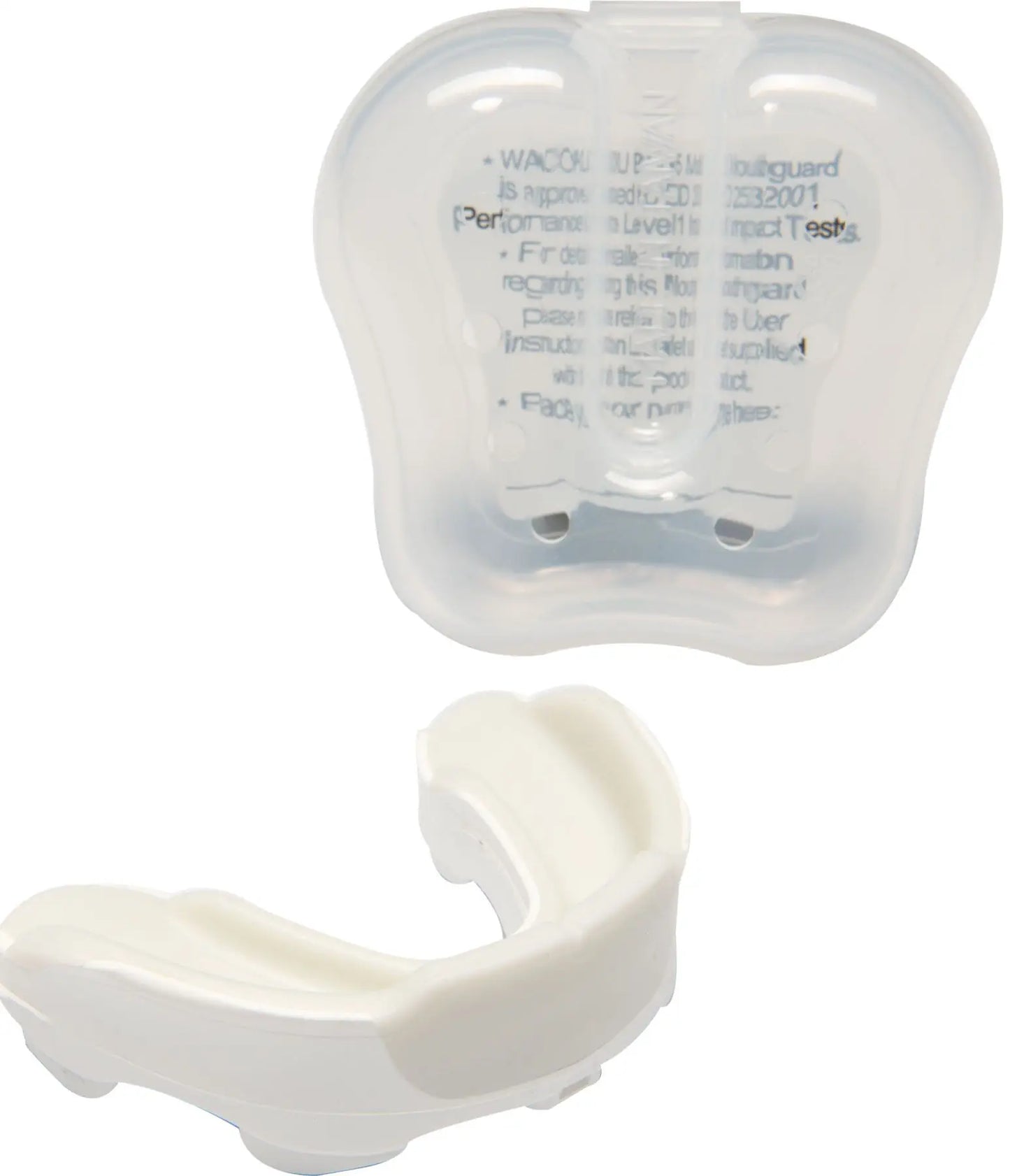 Mouth guard “3L-Predection”