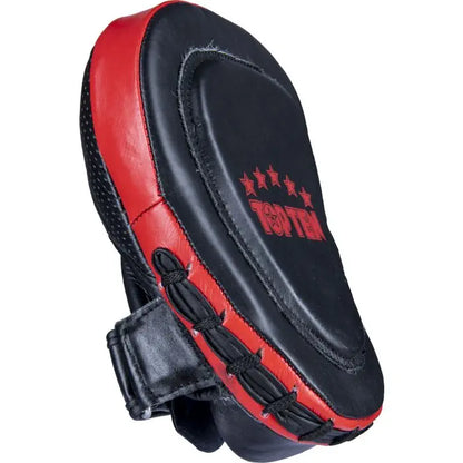 Focus Mitt “Drums” - black-red