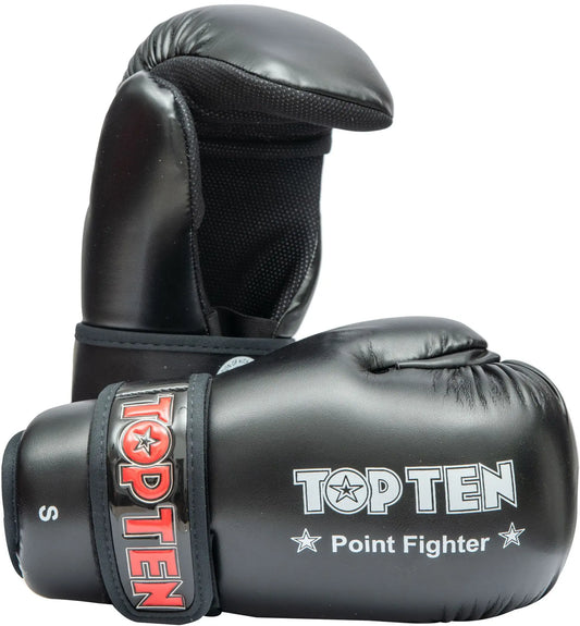 Pointfighter “Point Fighter”