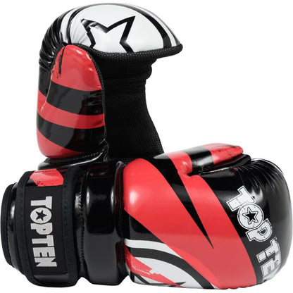 pointfighter “Urban Arts”