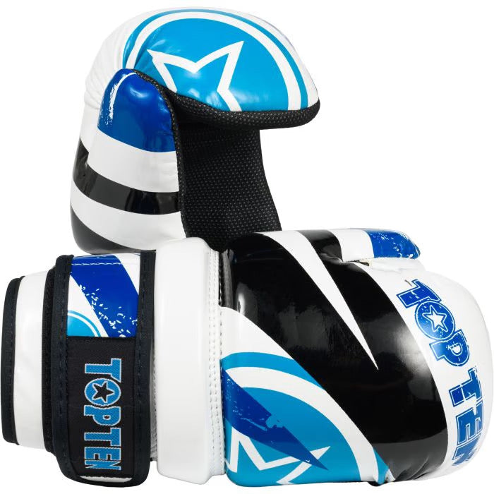 pointfighter “Urban Arts”