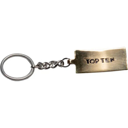 Key ring “ITF”