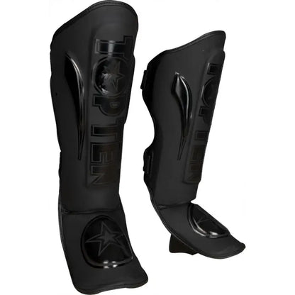 Shin- and Instep Guard „Star Light“