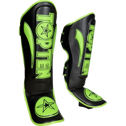 Shin- and Instep Guard „Star Light“