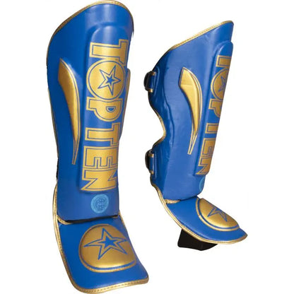 Shin- and Instep Guard “Star Light WAKO”