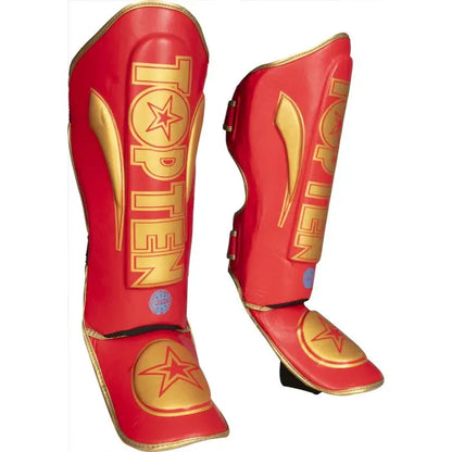 Shin- and Instep Guard “Star Light WAKO”