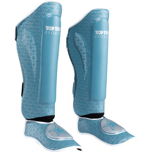 Shin- and Instep Guard “Superior”