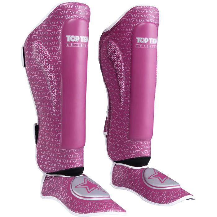 Shin- and Instep Guard “Superior”