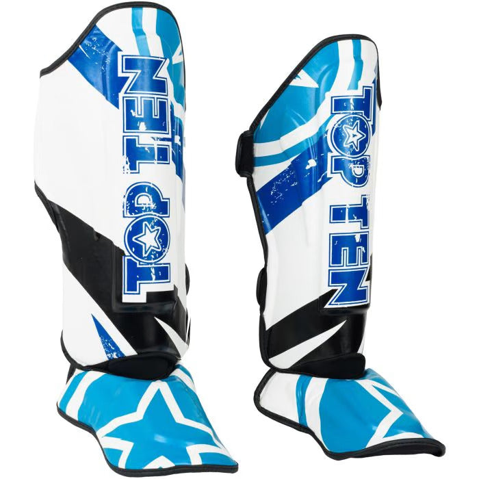 Shin- and Instep Guard “Urban Arts”