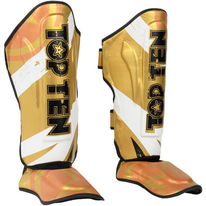 Shin- and Instep Guard “Urban Arts”