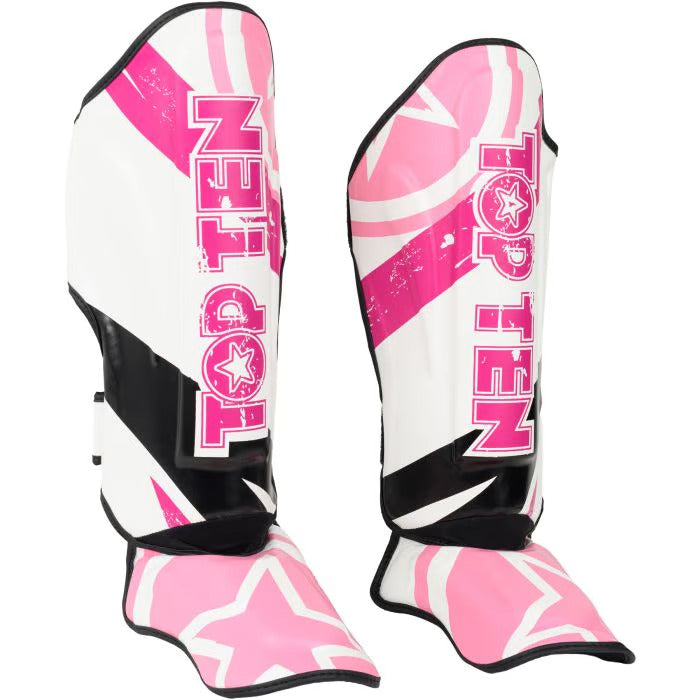 Shin- and Instep Guard “Urban Arts”