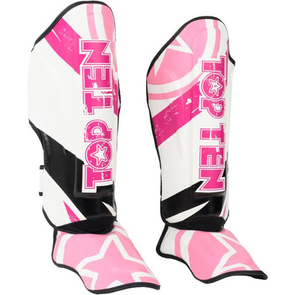 Shin- and Instep Guard “Urban Arts”